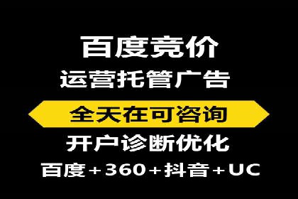 托管SEM竞价服务：打造高效广告投放的利器
